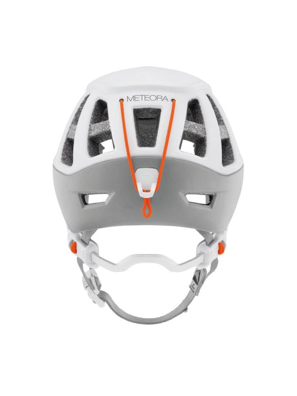 メテオラ #グレー [A071DA00]｜PETZL