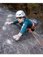 メテオラ #グレー [A071DA00]｜PETZL