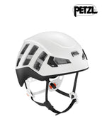 メテオ #ブラック [A071CA]｜PETZL