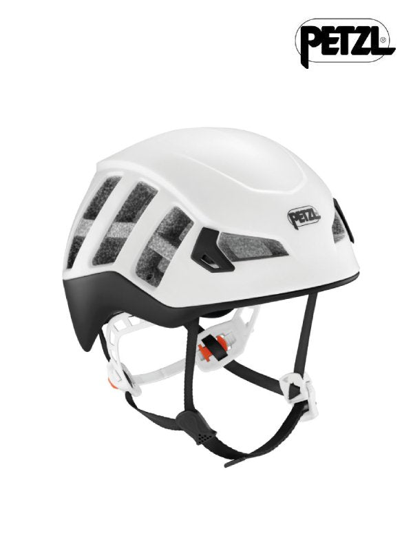 メテオ #ブラック [A071CA]｜PETZL