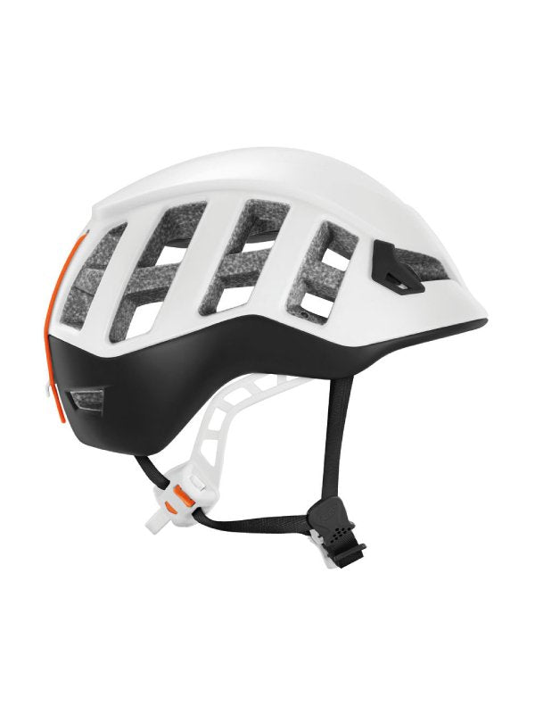 メテオ #ブラック [A071CA]｜PETZL