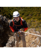 メテオ #ブラック [A071CA]｜PETZL