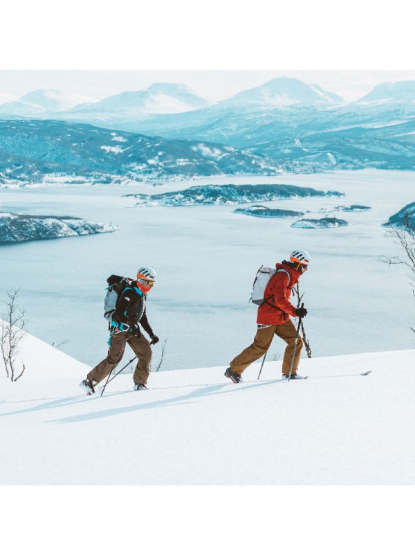 メテオ #ブラック [A071CA]｜PETZL