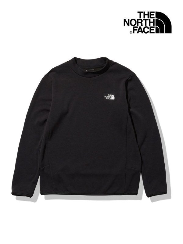 Women's Altime HOT Crew #K [NLW72111] | THE NORTH FACE