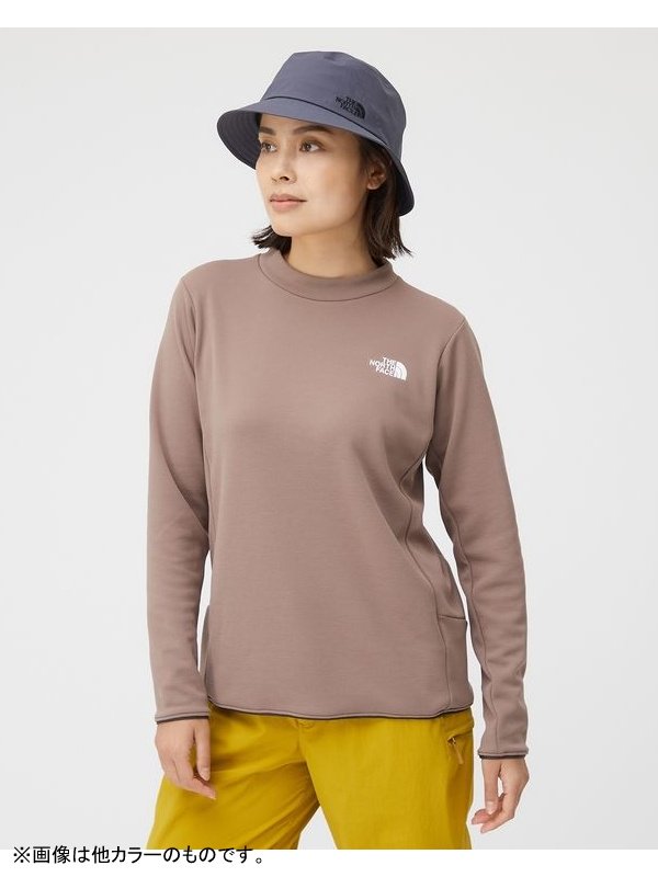 Women's Altime HOT Crew #K [NLW72111] _ ウィメンズ｜トップス