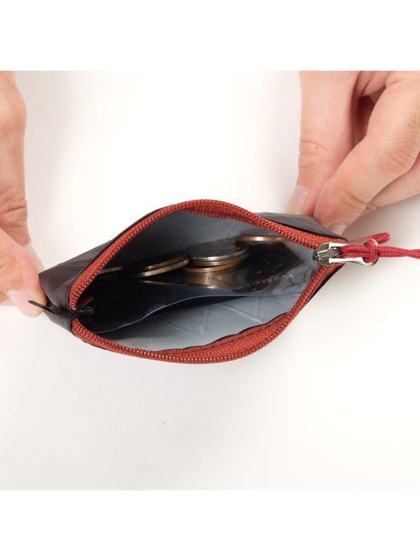 凌財布 XP #S82墨色 [043010]｜AXESQUIN