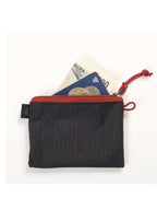 凌財布 XP #S82墨色 [043010]｜AXESQUIN