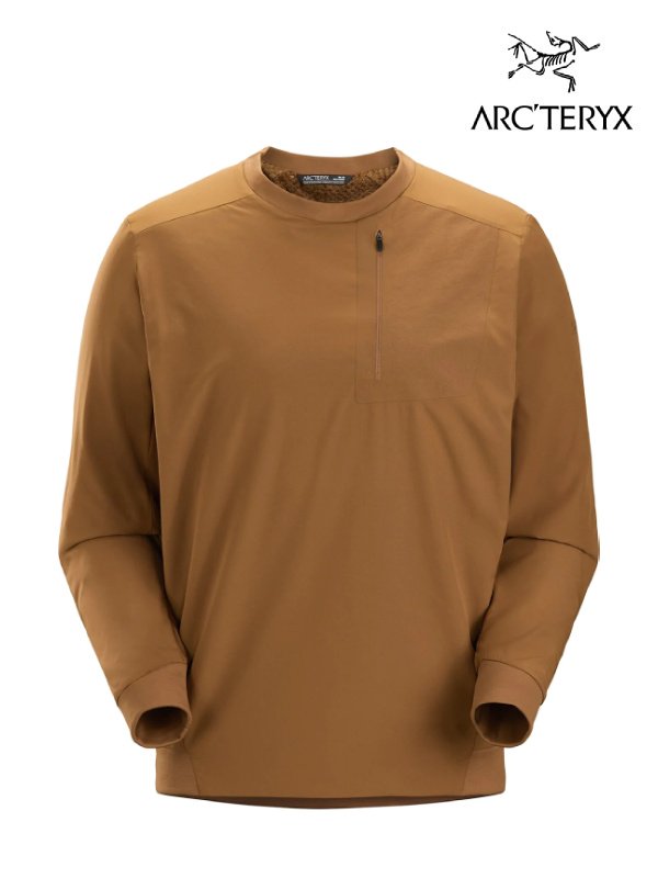Proton Crew #Relic [29688][L07958100]｜ARC'TERYX