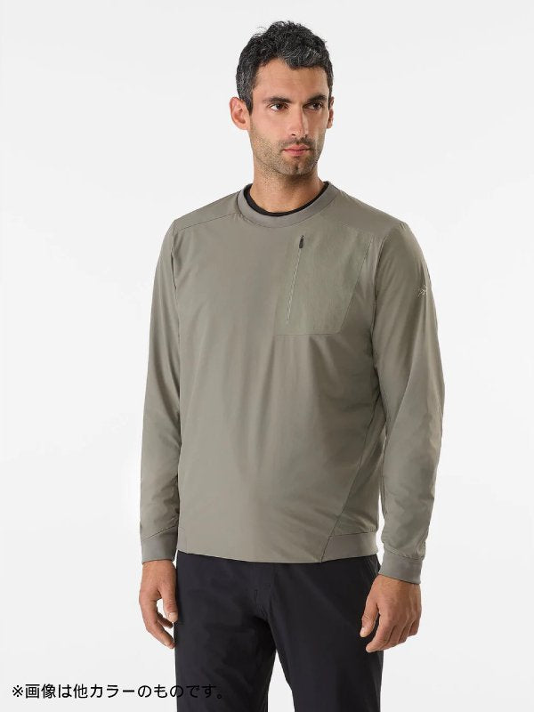 Proton Crew #Relic [29688][L07958100]｜ARC'TERYX