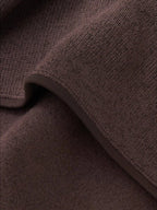 Women's Covert Crew #Bitters Heather [L08062200]｜ARC'TERYX