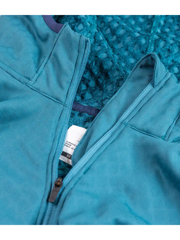 STATIC｜ADRIFT PLUS P/O #Teal _ ユニセックス｜トップス – moderate