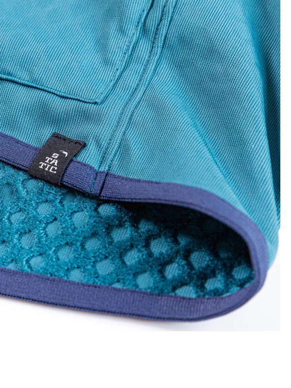 ADRIFT PLUS P/O #Teal｜STATIC