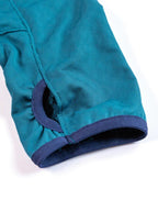 ADRIFT PLUS P/O #Teal｜STATIC