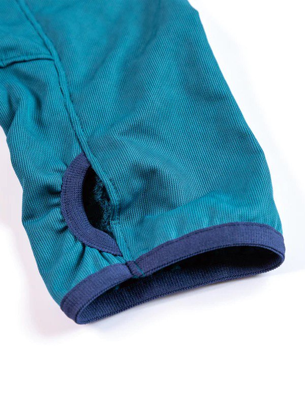 ADRIFT PLUS P/O #Teal｜STATIC