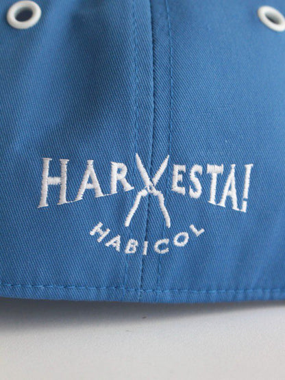HABICOL MOW Mowing CAP #Light Blue [HVC-2201]｜HARVESTA
