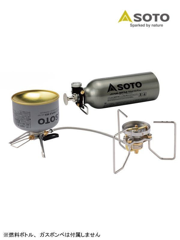 ストームブレイカー [SOD-372]｜SOTO