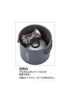 ニューリバーポットM [SOD-511]｜SOTO