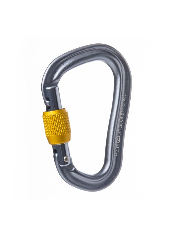 ベイパーロックスクリューゲート [BD10510001]｜Black Diamond