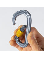 ベイパーロックスクリューゲート [BD10510001]｜Black Diamond