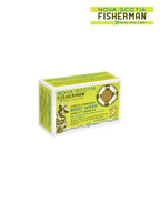 BODY WASH BAR #Cider&Cinnamon [NS-SO-A1]｜NOVA SCOTIA FISHERMAN