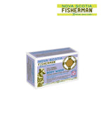 BODY WASH BAR #Sea Fennel & Bayberry [NS-SO-A3]｜NOVA SCOTIA FISHERMAN