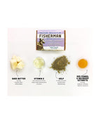 BODY WASH BAR #Sea Fennel & Bayberry [NS-SO-A3]｜NOVA SCOTIA FISHERMAN