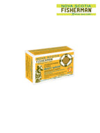 BODY WASH BAR #Seabuckthorn&Shea [NS-SO-A4]｜NOVA SCOTIA FISHERMAN