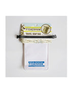 SOAP BAG #White [NS-VA-C-1]｜NOVA SCOTIA FISHERMAN