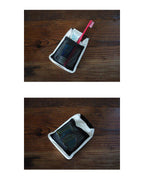 SOAP BAG #White [NS-VA-C-1]｜NOVA SCOTIA FISHERMAN