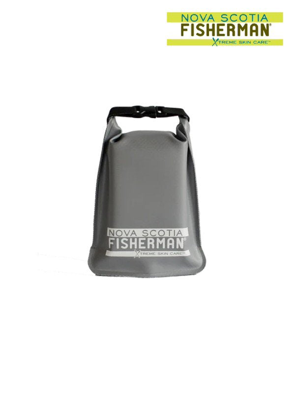 SOAP BAG #Gray [NS-VA-C-4]｜NOVA SCOTIA FISHERMAN