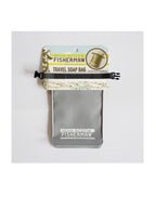 SOAP BAG #Gray [NS-VA-C-4]｜NOVA SCOTIA FISHERMAN