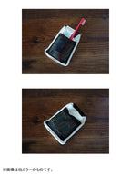 SOAP BAG #Gray [NS-VA-C-4]｜NOVA SCOTIA FISHERMAN