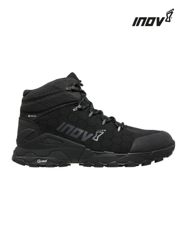 ROCLITE PRO G 400 GTX MS #F(Black) [NO2QGG07BK]｜inov8