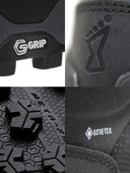 ROCLITE PRO G 400 GTX MS #F(Black) [NO2QGG07BK]｜inov8