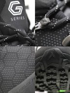 ROCLITE PRO G 400 GTX MS #F(Black) [NO2QGG07BK]｜inov8