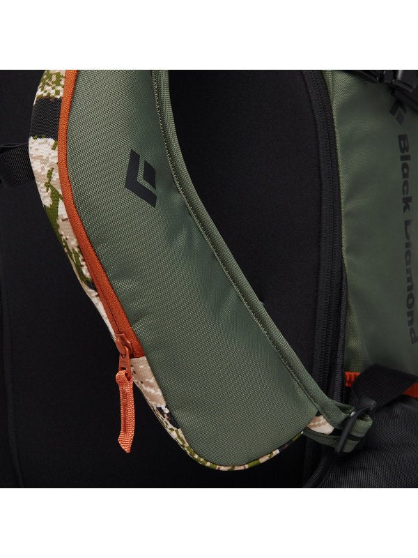 ドーンパトロール 32 BD X EJ ED #ツンドラ [BD46209001004]｜Black Diamond