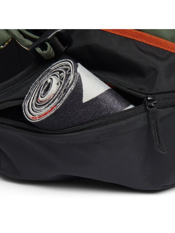 ドーンパトロール 32 BD X EJ ED #ツンドラ [BD46209001004]｜Black Diamond