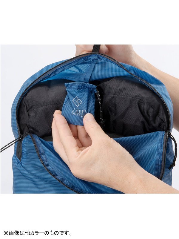 シラス9 #ブラック [BD56630001]｜Black Diamond