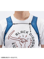 シラス9 #ブラック [BD56630001]｜Black Diamond