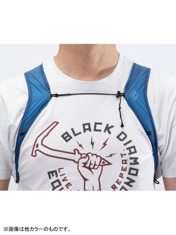 シラス9 #ブラック [BD56630001]｜Black Diamond