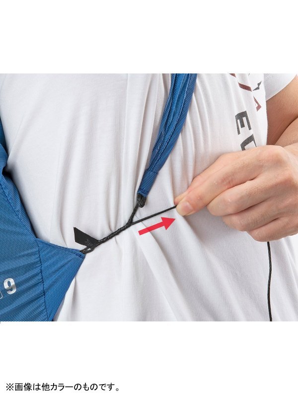 シラス9 #ブラック [BD56630001]｜Black Diamond