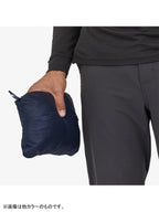 Men's Nano Puff Vest #SIBR [84242] ｜patagonia