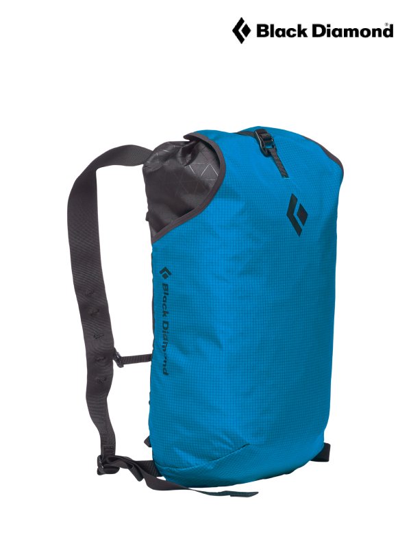 Trail Blitz 12 #Kingfisher [BD54091003] | Black Diamond