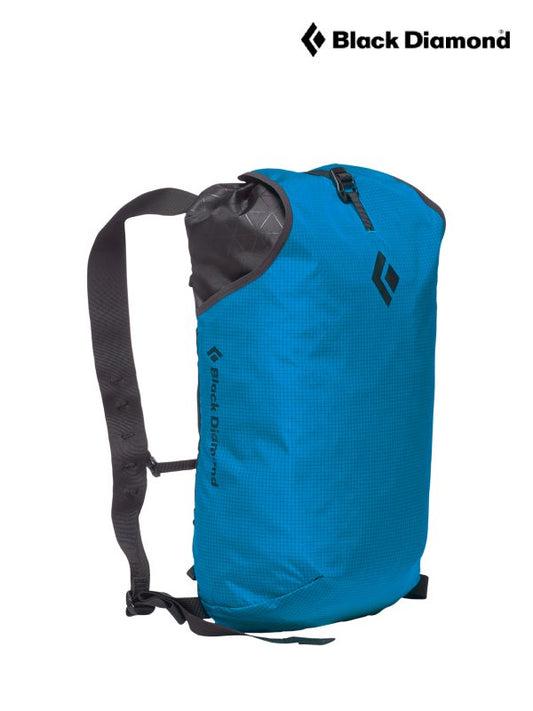 Trail Blitz 12 #Kingfisher [BD54091003] | Black Diamond