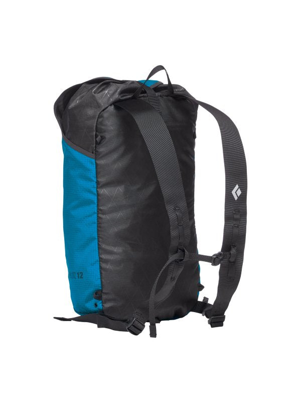 Trail Blitz 12 #Kingfisher [BD54091003] | Black Diamond