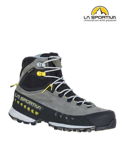 Women's TX5 GTX #Clay/Celerie [27J909715] | LA SPORTIVA