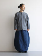 アグラスカート+松阪木綿 参 #B｜AXESQUIN ✕ mimie