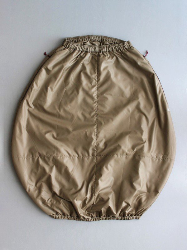 アグラスカート+松阪木綿 参 #E｜AXESQUIN ✕ mimie