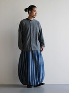 アグラスカート+松阪木綿 参 #E｜AXESQUIN ✕ mimie