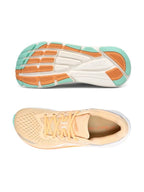 Women's VIA OLYMPUS #Green/Orange｜ALTRA